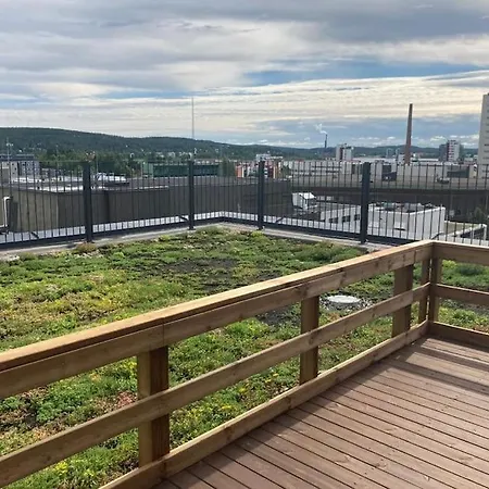 公寓 Location In Town Right Next To The Train Station And Free Parking Kotimaailma