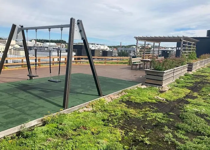 Location In Town Right Next To The Train Station And Free Parking Kotimaailma Apartamento Jyväskylä